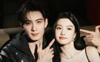 知名女星被曝耍大牌为看演唱会让剧组停工檀健次陈星旭被连累